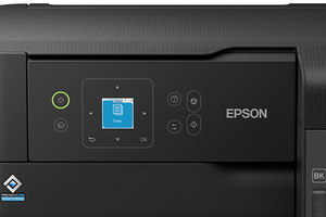 Impresora Epson Multifn Ecotank L3560