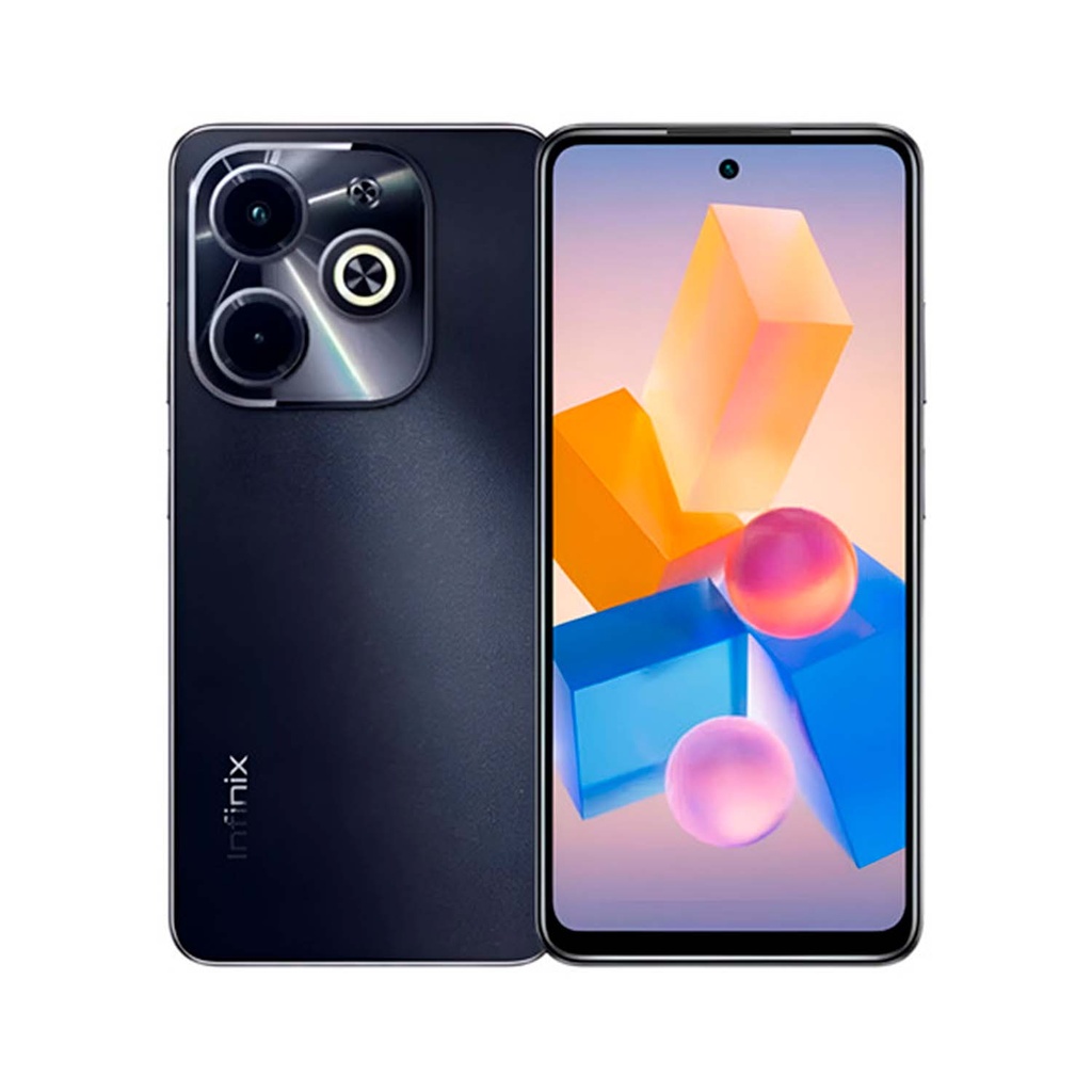 Infinix Hot 40i