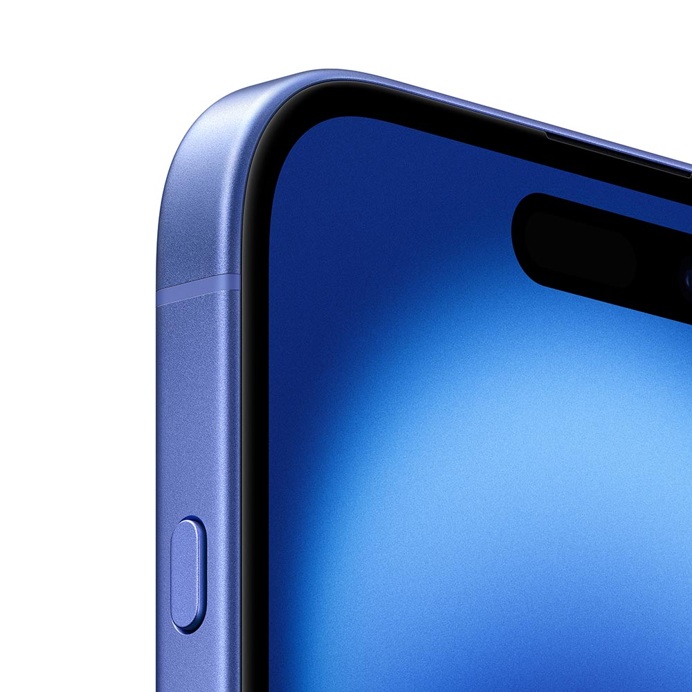 Celular Apple iPhone 16