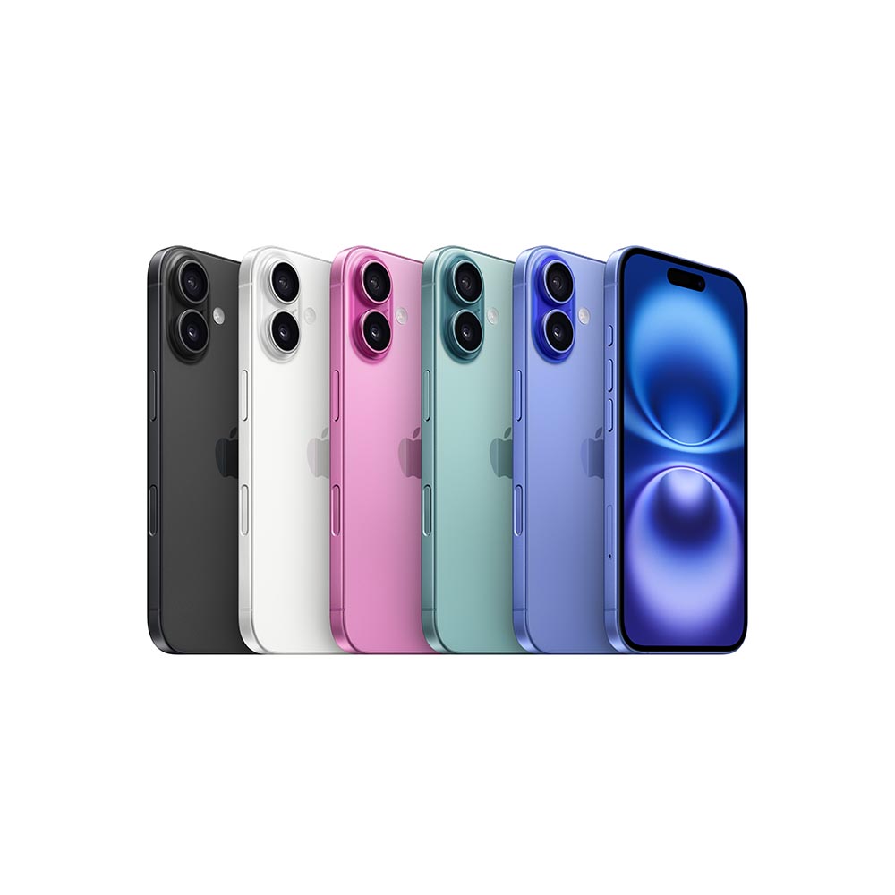 Celular Apple iPhone 16