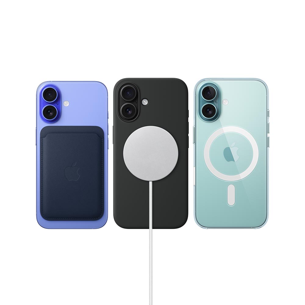 Celular Apple iPhone 16