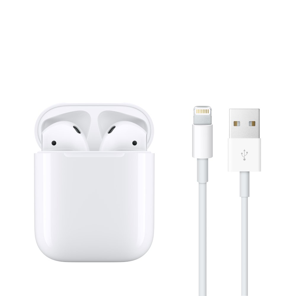 AirPods 3rd gen Lightning Charging Case