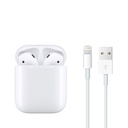AirPods 3rd gen Lightning Charging Case
