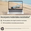 Notebook Hp 14-ep0029la Intel Core I3 1215u 8gb 512gb FHD Windows 11