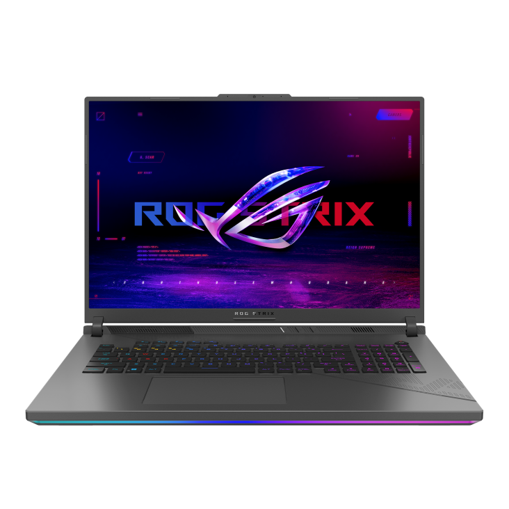 Notebook Asus Rog Strix G18 I9 16/1 4080