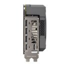 Placa de video Asus TUF Gaming GeForce RTX 5070 OC Edition 12 GB
