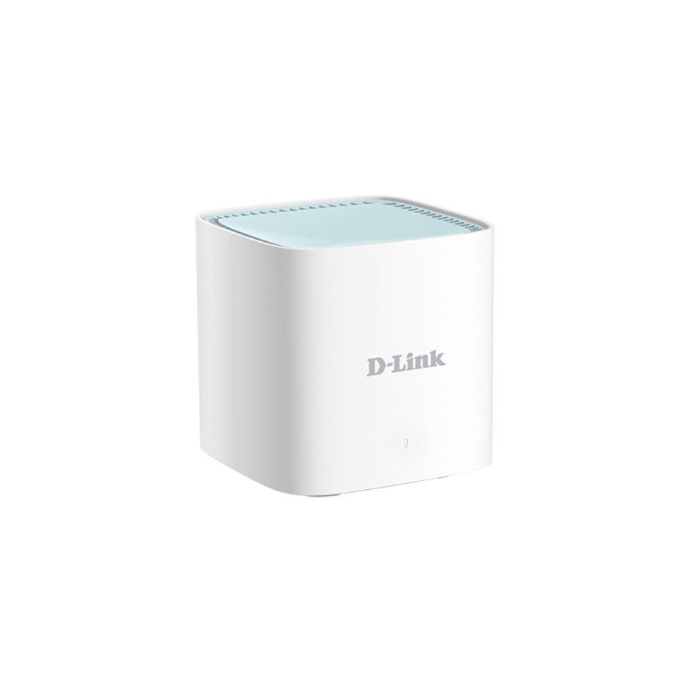 Router Mesh D-Link M15 - Wifi 6 AX1500 - 2 unidades