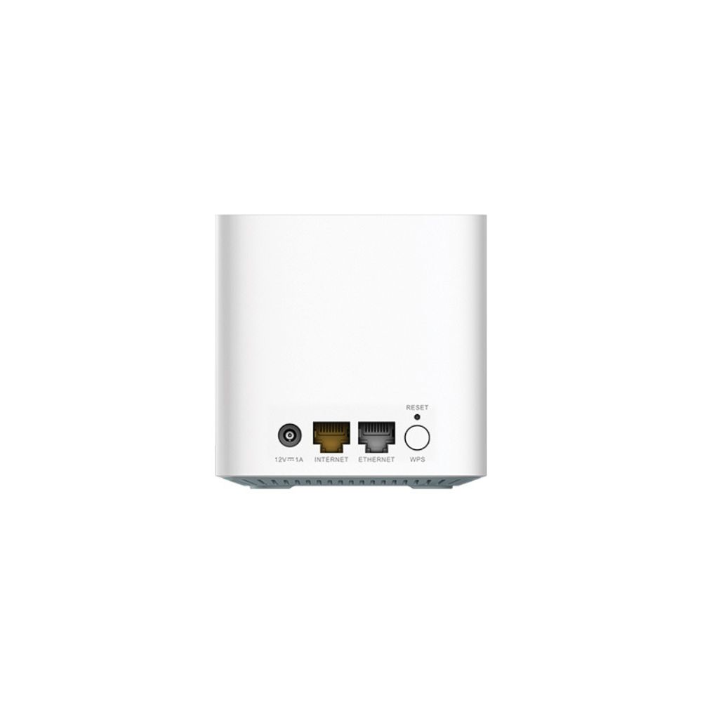 Router Mesh D-Link M15 - Wifi 6 AX1500 - 2 unidades