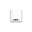 Router Mesh D-Link M15 - Wifi 6 AX1500 - 2 unidades