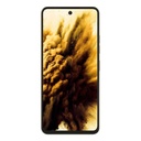 Celular Nubia Music Naranja 128GB