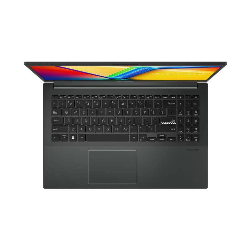 Asus Vivobook Go 15 AMD Ryzen 5 7520U Processor 60Hz 8GB 512GB