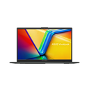 Notebook Asus Vivobook Go 15 Intel Processor N100 60Hz 4GB 128GB