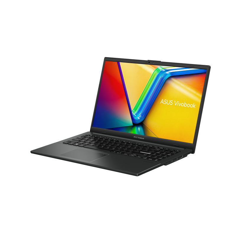 Notebook Asus Vivobook Go 15 Intel Processor N100 60Hz 4GB 128GB
