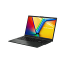 Notebook Asus Vivobook Go 15 Intel Processor N100 60Hz 4GB 128GB