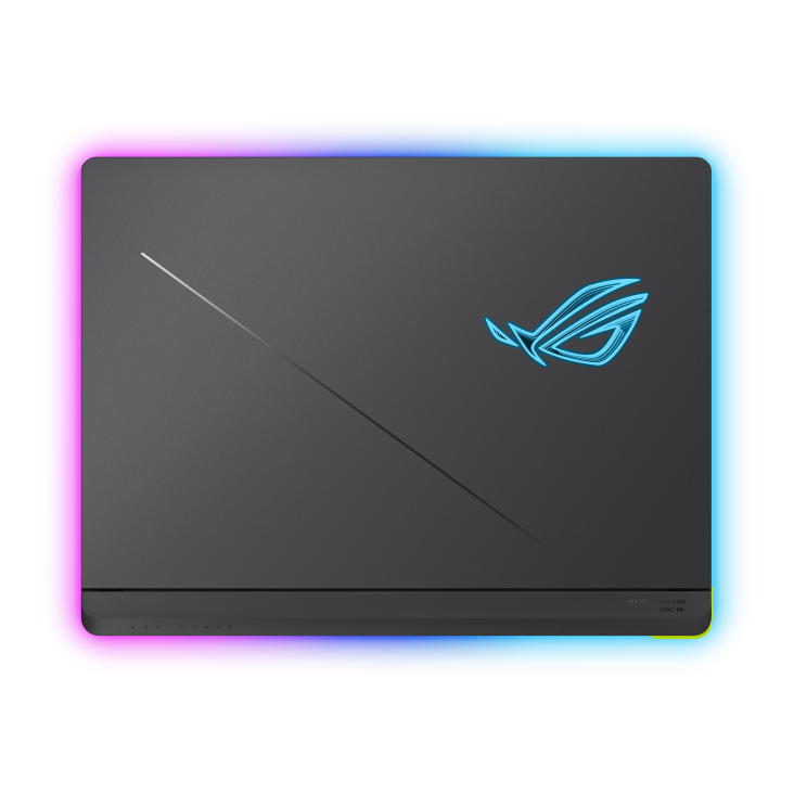 Notebook Asus Rog Strix G16 Intel Core Ultra 9 64GB 1TB RTX 5070
