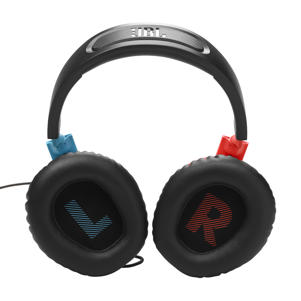 Auriculares JBL Quantum 100 Nintendo