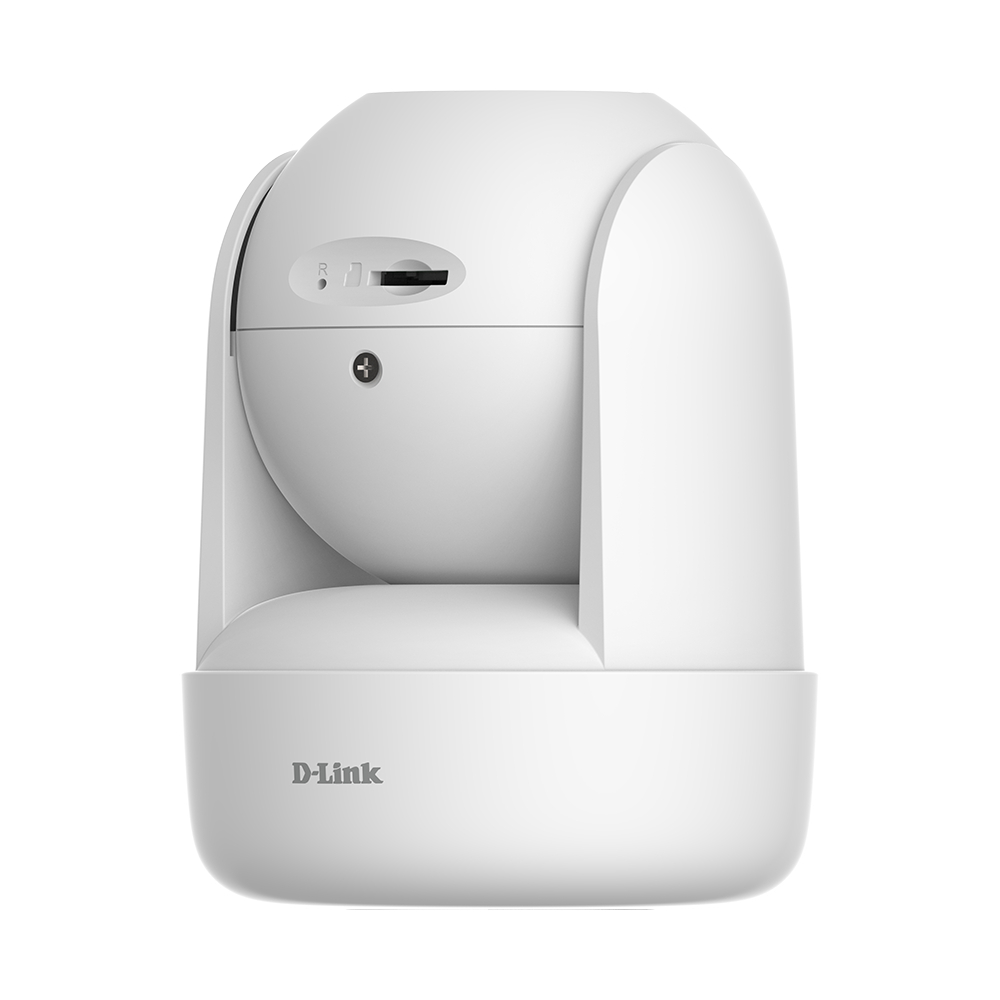 Cámara de Seguridad D-Link DCS-6501LH - Resolucion 2K