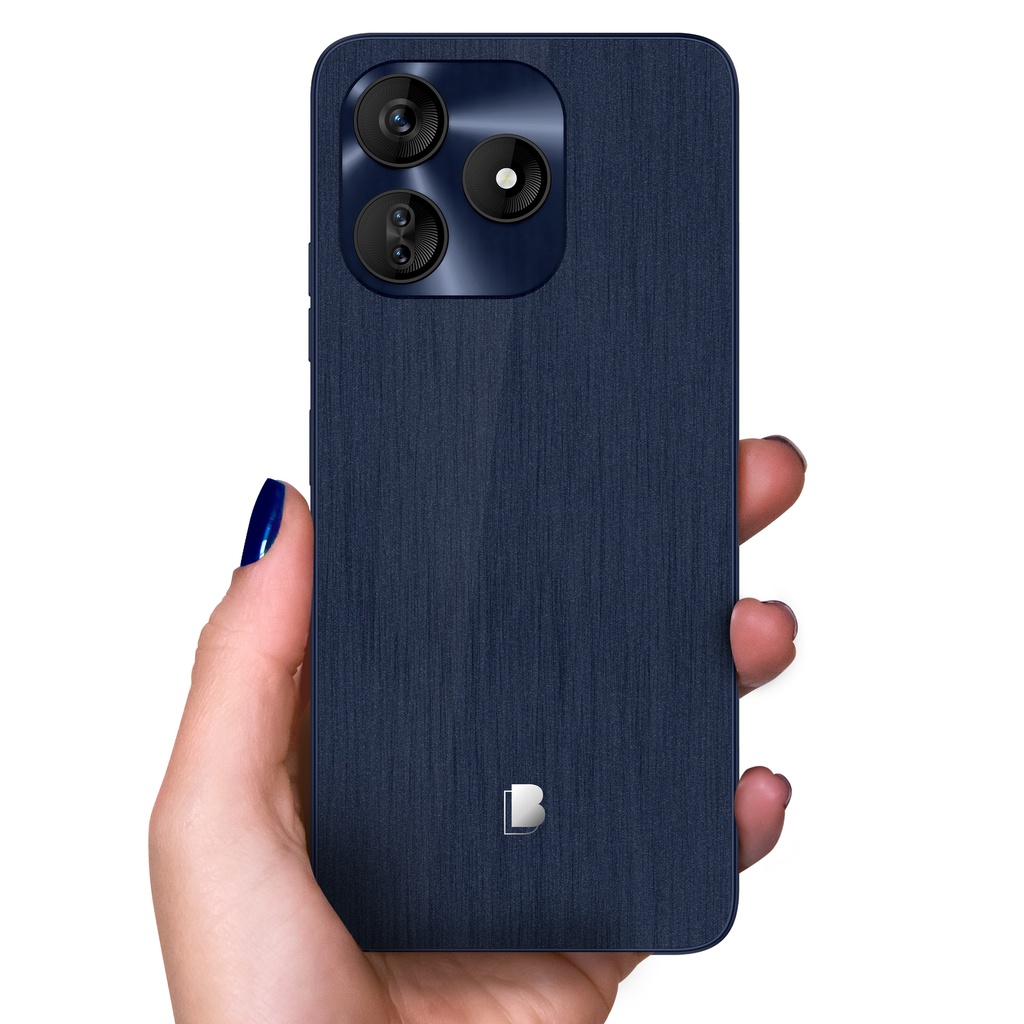 Celular Blu G64L