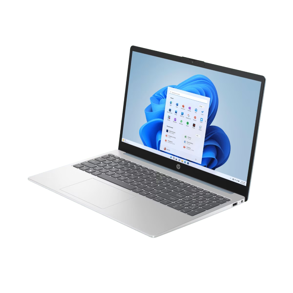 Notebook HP 15-fd0232la