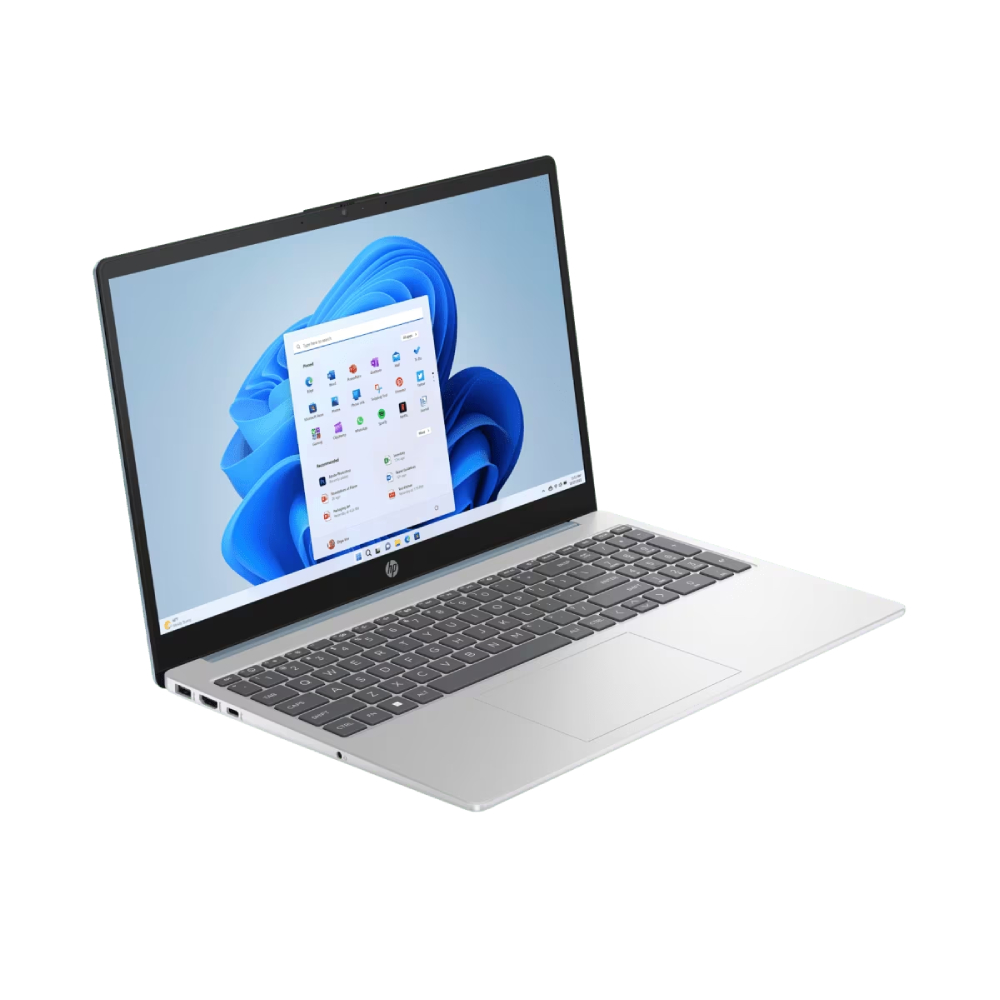 Notebook HP 15-fd0232la