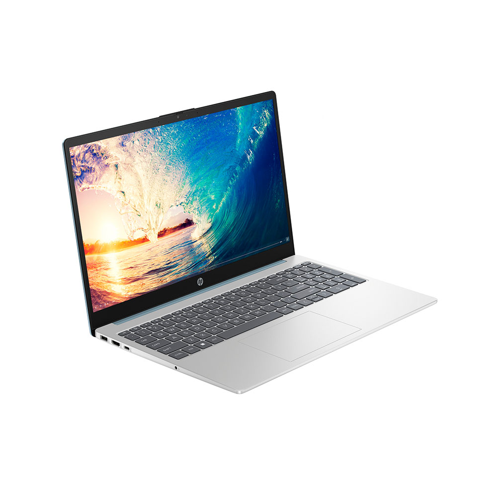 Notebook HP AMD Ryzen 5 15.6" 16GB RAM 1TB FHD Windows 11 Home - 15-fc0259la