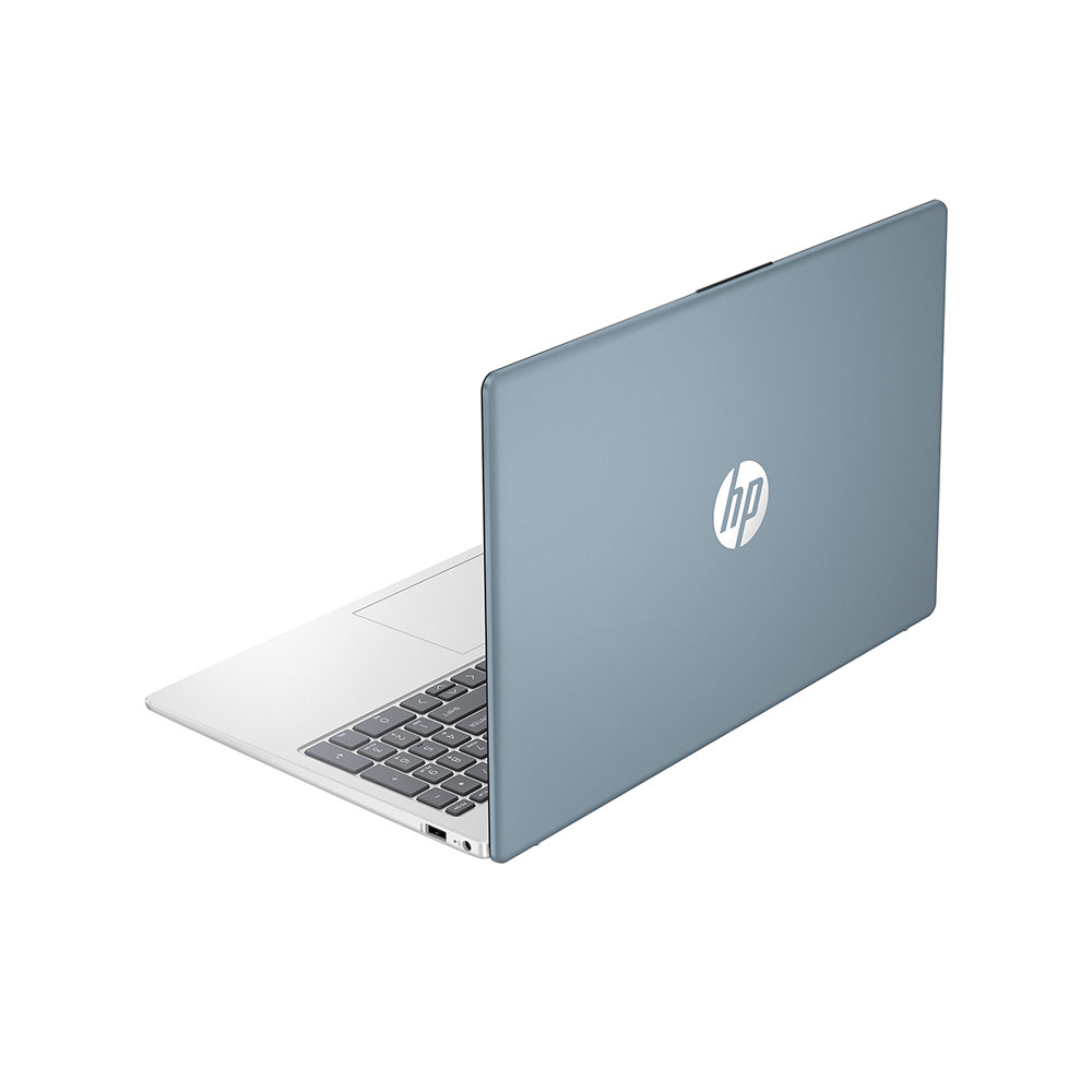 Notebook HP AMD Ryzen 5 15.6" 16GB RAM 1TB FHD Windows 11 Home - 15-fc0259la
