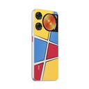 Celular Nubia Music 2 Pop Art