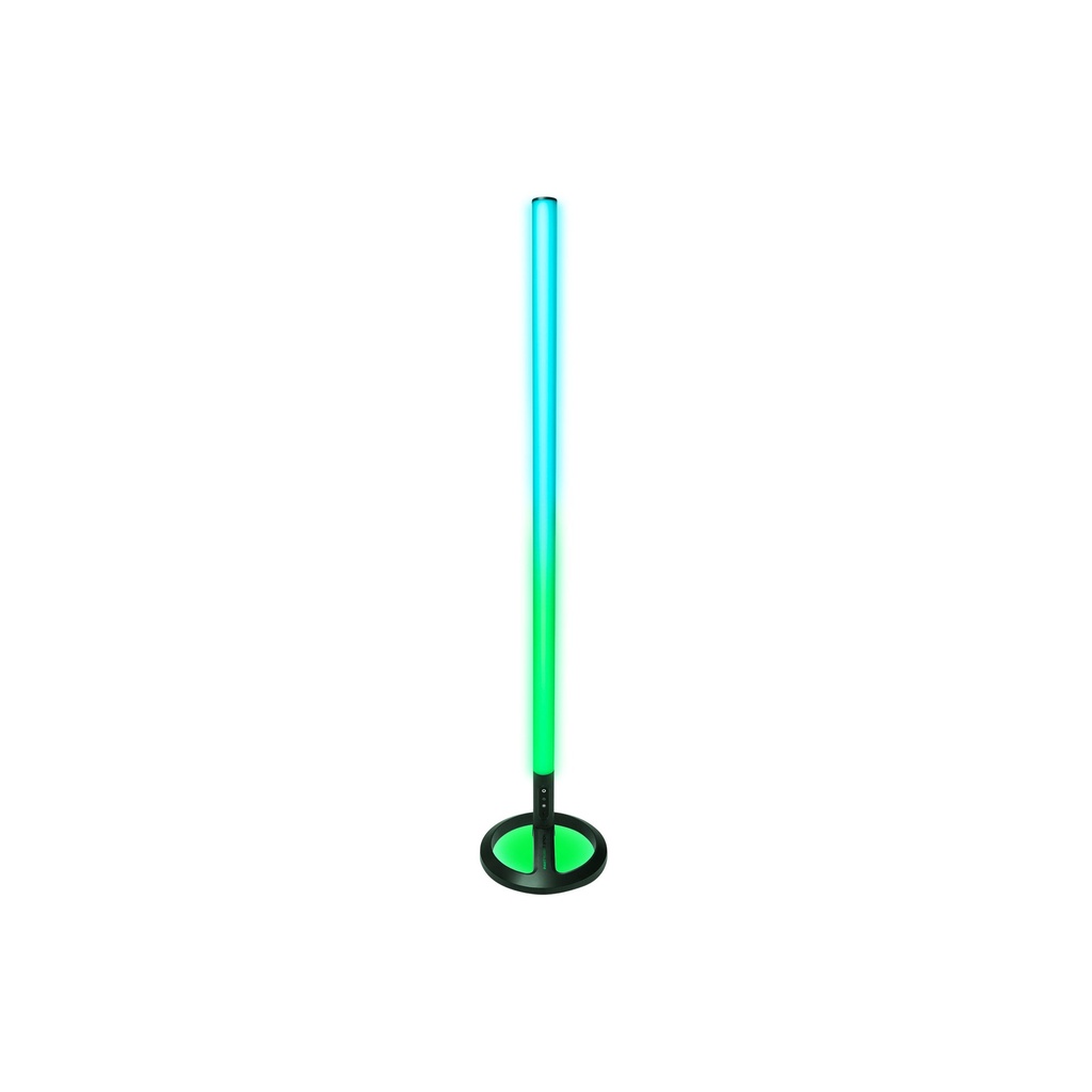 Barra de Luz JBL PartyLight Stick con Efectos LED RGB y Bluetooth