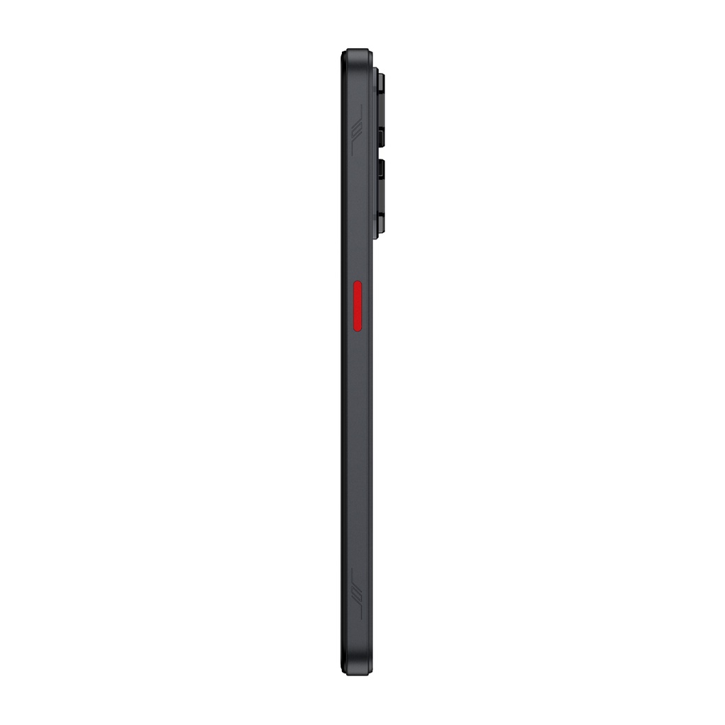 Celular Nubia Neo 3 5G Gris 256GB 8GB RAM