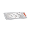 Combo Teclado y Mouse Logitech Pop Icon