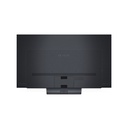 Smart Tv LG 55" OLED 4K UHD Ai Thinq - 55C3PSA