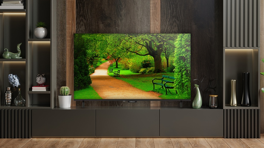 Smart Tv Noblex 43" LED FHD VIDAA - 91DV43X5150