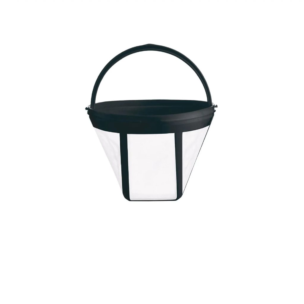 Cafetera Moulinex Café City Perfecta Semi Automática De Filtro 220V Negra