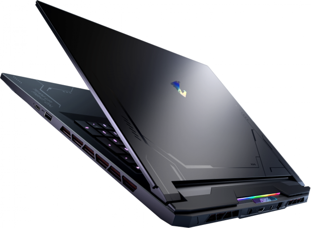 Notebook Gigabyte 17,3" 240Hz i9-13980HX RTX 4080 12GB 16GB 1TB
