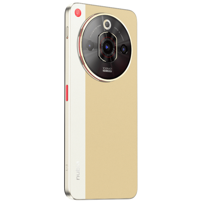 Celular Nubia Focus Pro
