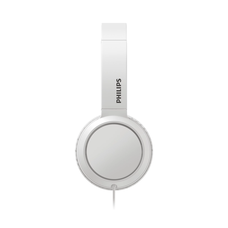 Auricular Philips On Ear Tah4105Wt/00
