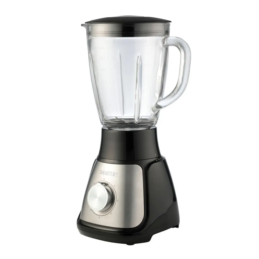 Licuadora de mesa Smartlife SL-BL1055PN