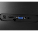 Monitor Noblex 22'' Full Hd Led Va Antiglare Negro