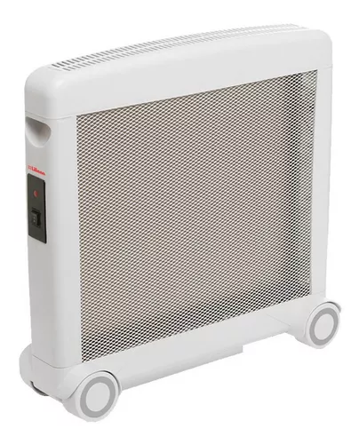 Panel Radiante De Mica Liliana Calority 2000W