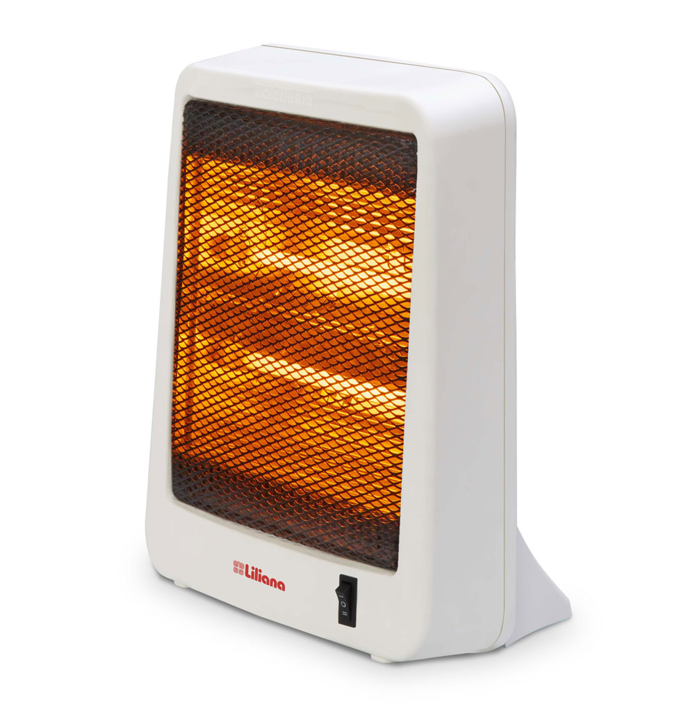 Calefactor Infrarrojo Liliana Ci070