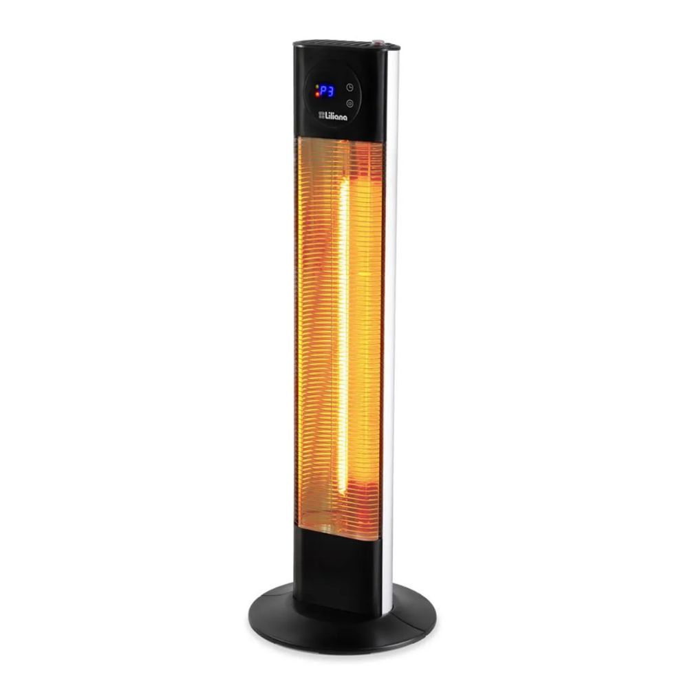 Calefactor Liliana 2200W