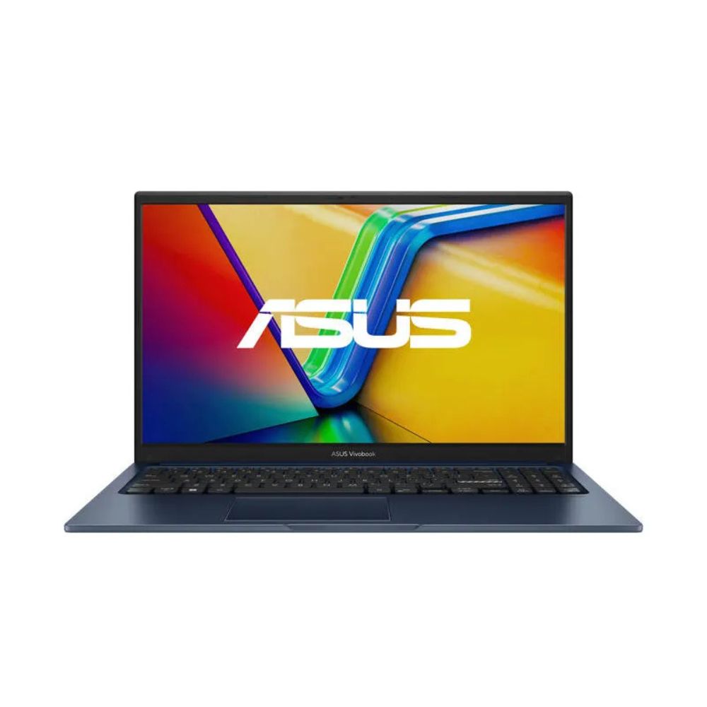 Notebook Asus Vivobook 15 Intel I7 8GB 512GB X1504