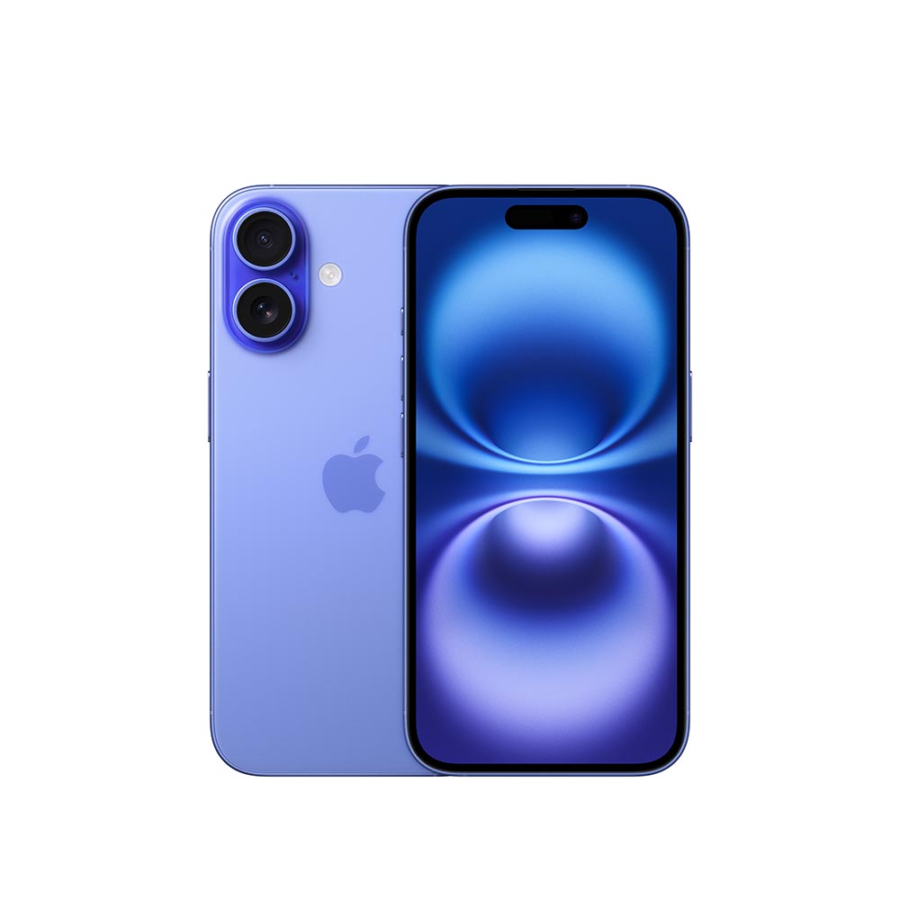 Celular Apple iPhone 16