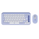 Combo Teclado y Mouse Logitech POP Icon