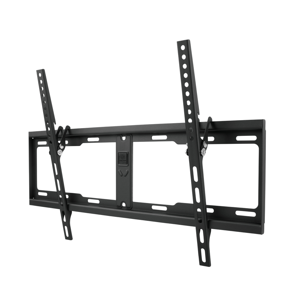Soporte De Tv Total Control de 32-65" Con Inclinación 20º Hasta 40kg