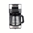Cafetera Eléctrica Digital Smart-Tek