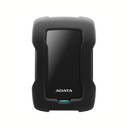 Disco Duro Externo Adata 1TB HDD 2.5" Negro