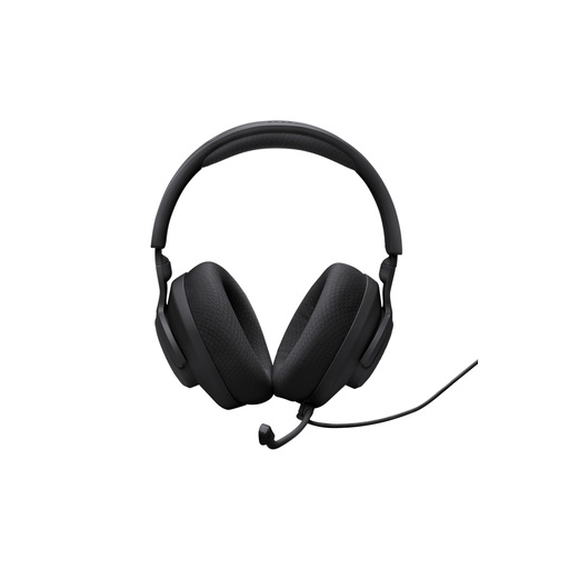 [JBLQTUM100M2BLK] Auriculares Gamer JBL Quantum 100M2 Negro