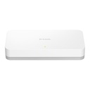 Swtich D-Link DGS-1008A Con 8 Puertos