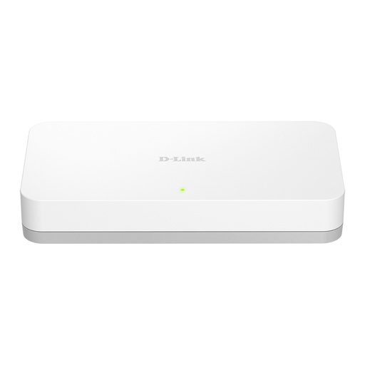 [DGS-1008A] Swtich D-Link DGS-1008A Con 8 Puertos